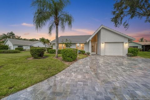 Photo of 5157 Miles Grant Road SE, Stuart, FL 34997 (MLS # M20052286)