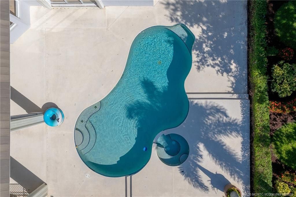 Photo of 5204 SW Hammock Creek Drive, Palm City, FL 34990 (MLS # M20051649)