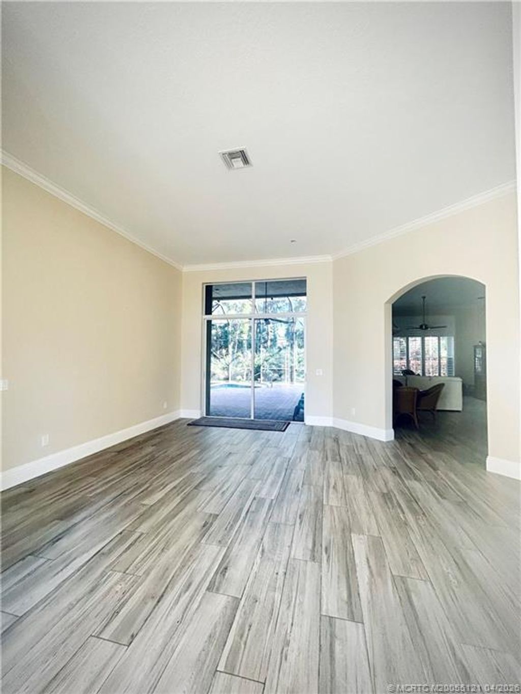 Photo of 8824 SE Oak Grove Terrace, Hobe Sound, FL 33455 (MLS # M20055121)