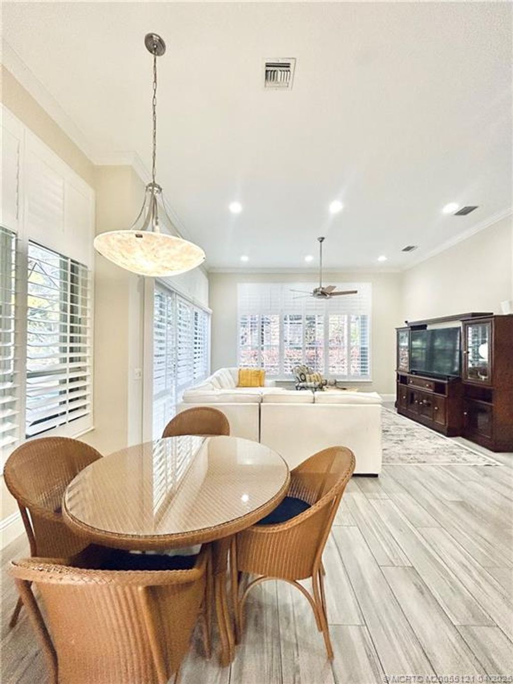 Photo of 8824 SE Oak Grove Terrace, Hobe Sound, FL 33455 (MLS # M20055121)