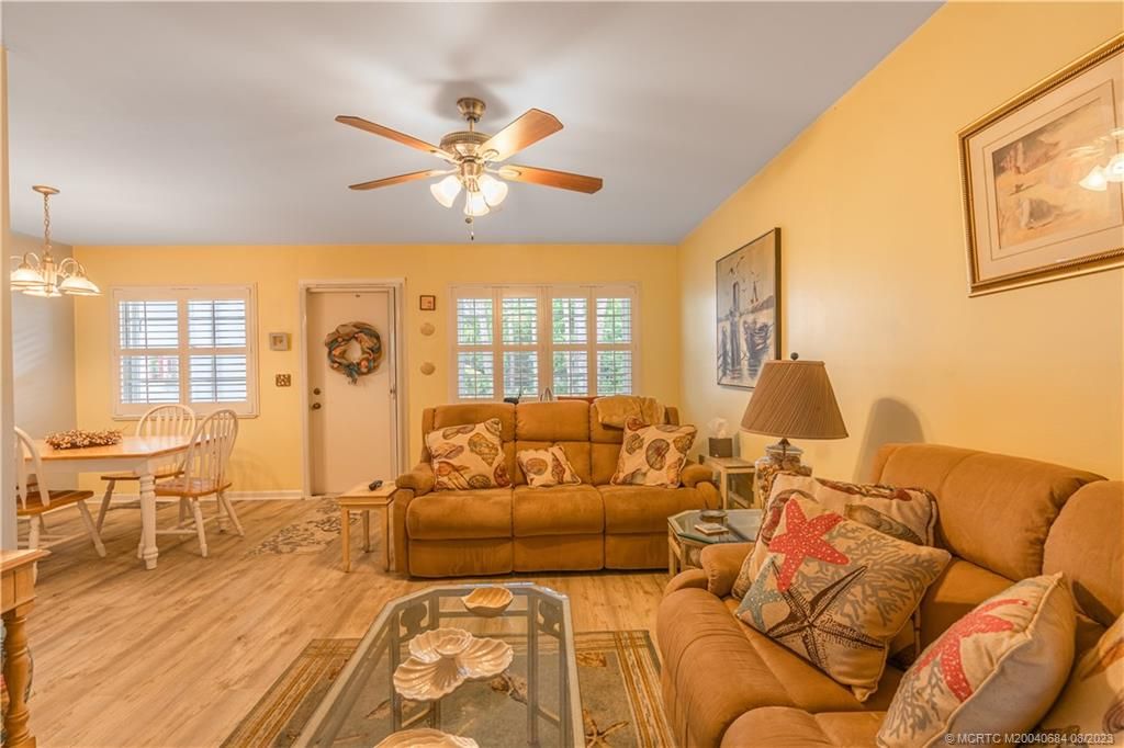 Photo of 2600 SE Ocean Boulevard #R5, Stuart, FL 34996 (MLS # M20040684)
