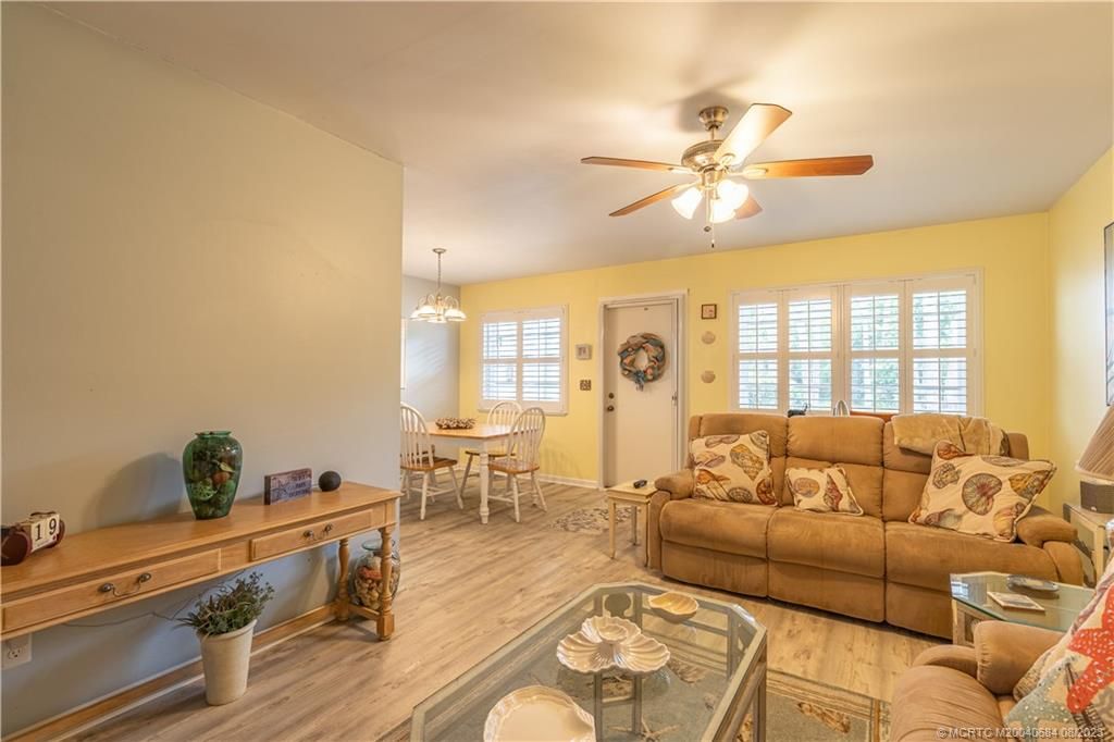 Photo of 2600 SE Ocean Boulevard #R5, Stuart, FL 34996 (MLS # M20040684)