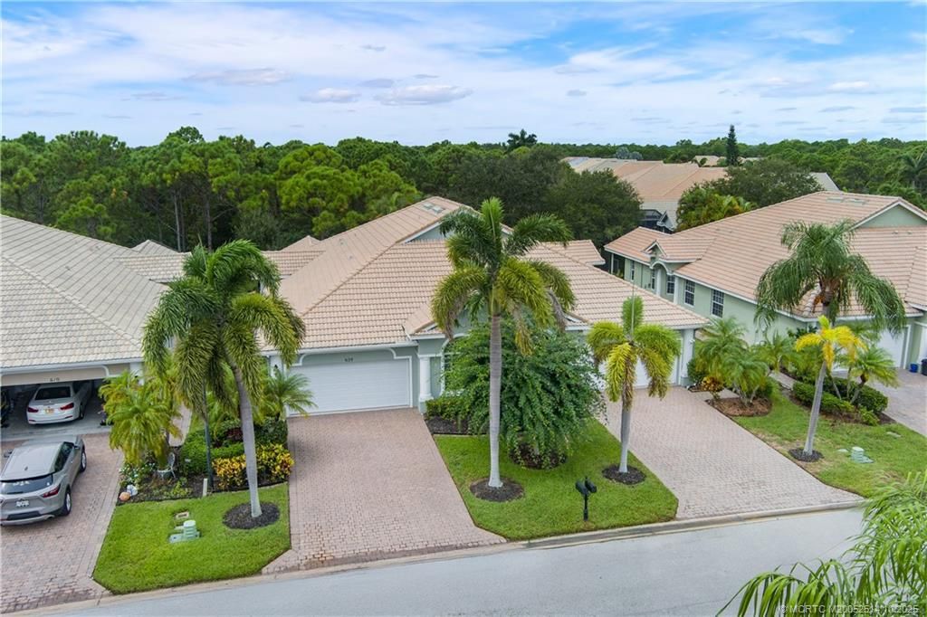 Photo of 620 NW Red Pine Way, Jensen Beach, FL 34957 (MLS # M20052514)
