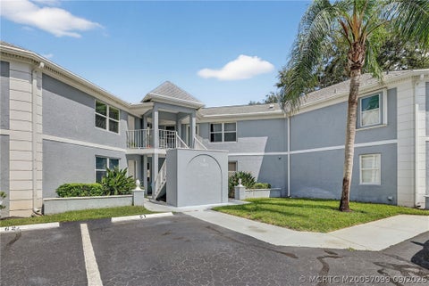 Photo of 3260 SE Aster Lane #I241, Stuart, FL 34994 (MLS # M20057099)