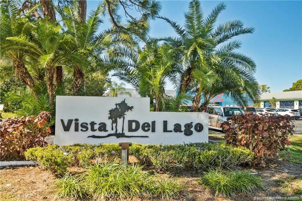 Photo of 1225 NW 21st Street #1107, Stuart, FL 34994 (MLS # M20049858)