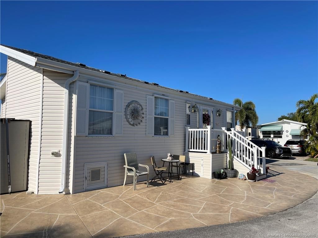 Photo of 554 Nettles Boulevard, Jensen Beach, FL 34957 (MLS # M20048582)