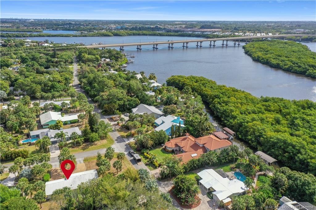 Photo of 3938 SW Sailfish Drive, Palm City, FL 34990 (MLS # M20042163)