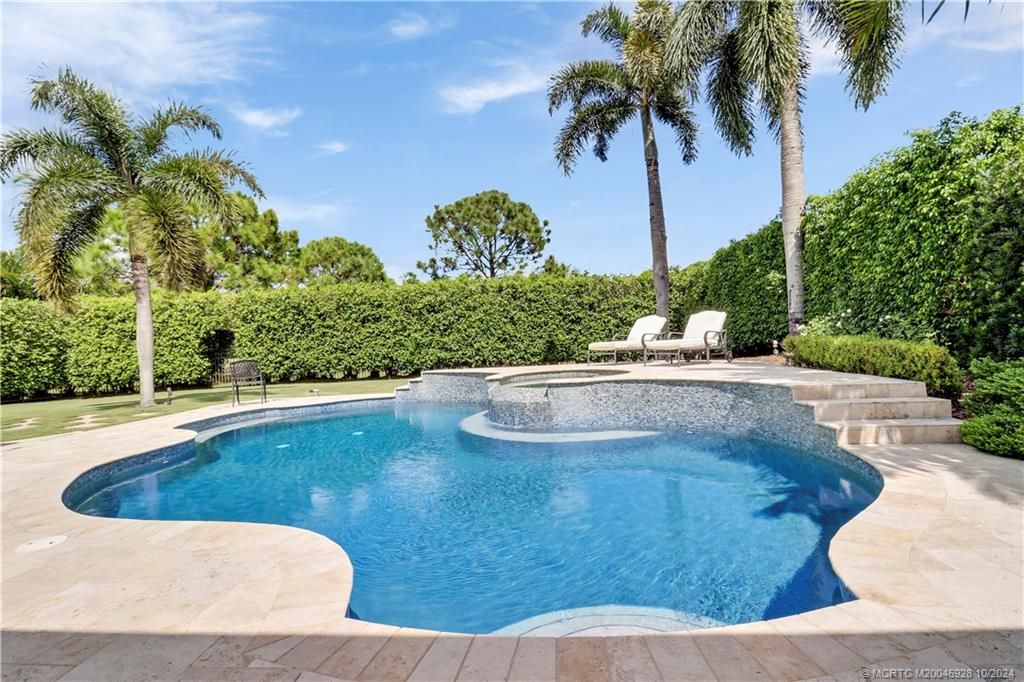 Photo of 4388 SW La Paloma Drive, Palm City, FL 34990 (MLS # M20046928)