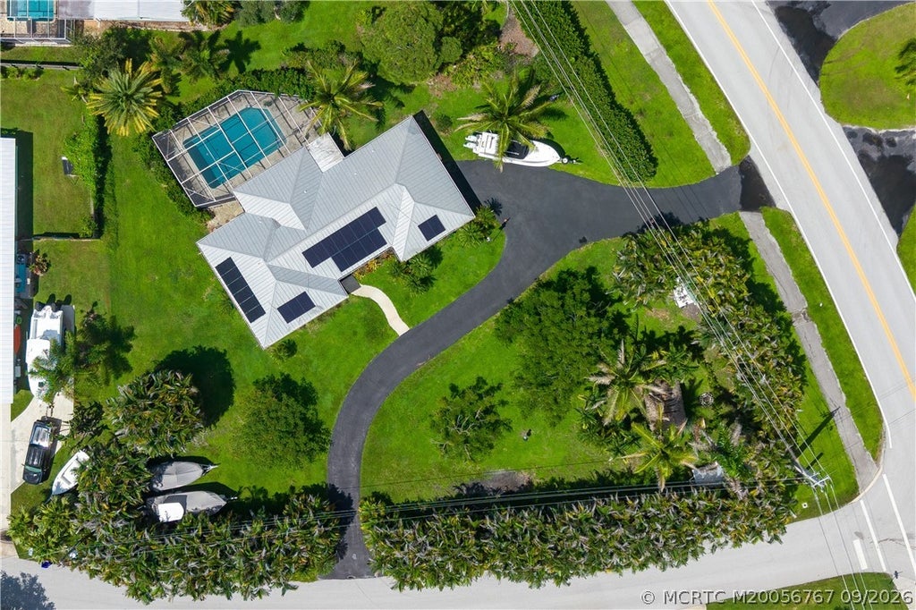 Photo of 1703 NW SHORE Terrace, Stuart, FL 34994 (MLS # M20056767)