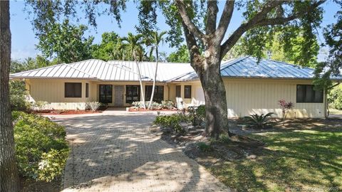 Photo of 6221 SW Thistle Terrace, Palm City, FL 34990 (MLS # M20049330)