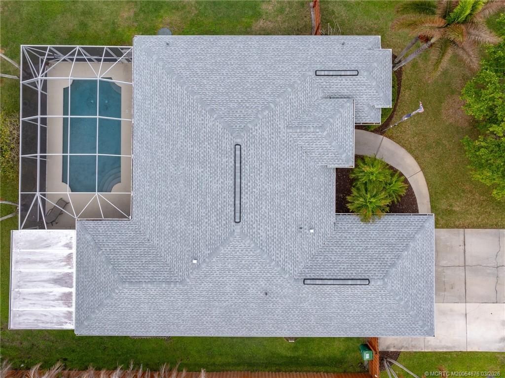 Photo of 2419 SE Melon Court, Port Saint Lucie, FL 34952 (MLS # M20054676)