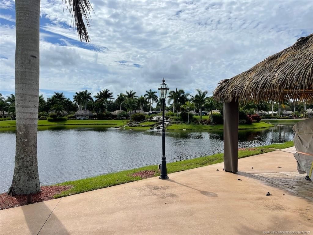 Photo of 210 NW Hazard Way, Port Saint Lucie, FL 34986 (MLS # M20035005)