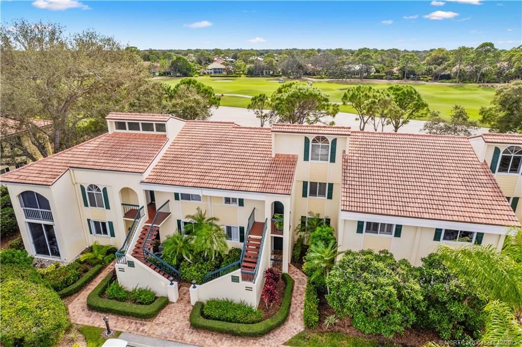 Photo of 12461 SE Harbour Ridge Boulevard 2-4 Blvd, Palm City, FL 34990 (MLS # M20042243)