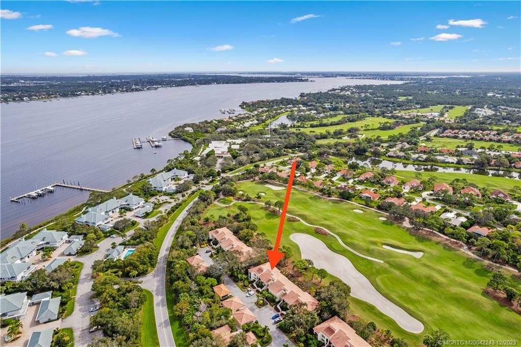 Photo of 12461 SE Harbour Ridge Boulevard 2-4 Blvd, Palm City, FL 34990 (MLS # M20042243)