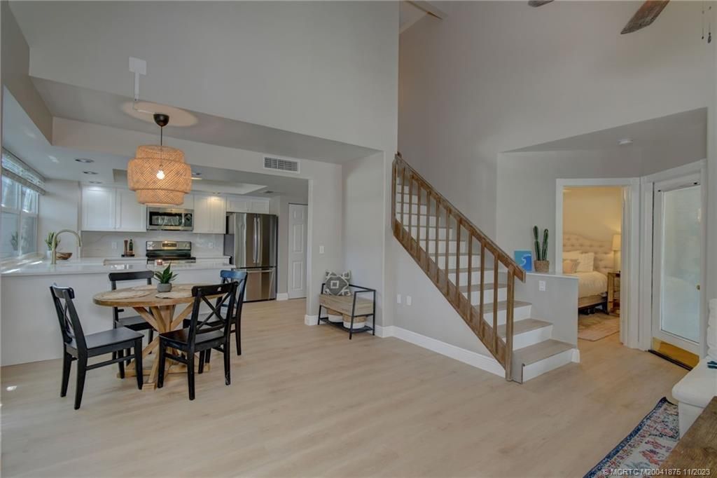 Photo of 3554 SW Sunset Trace Circle, Palm City, FL 34990 (MLS # M20041875)