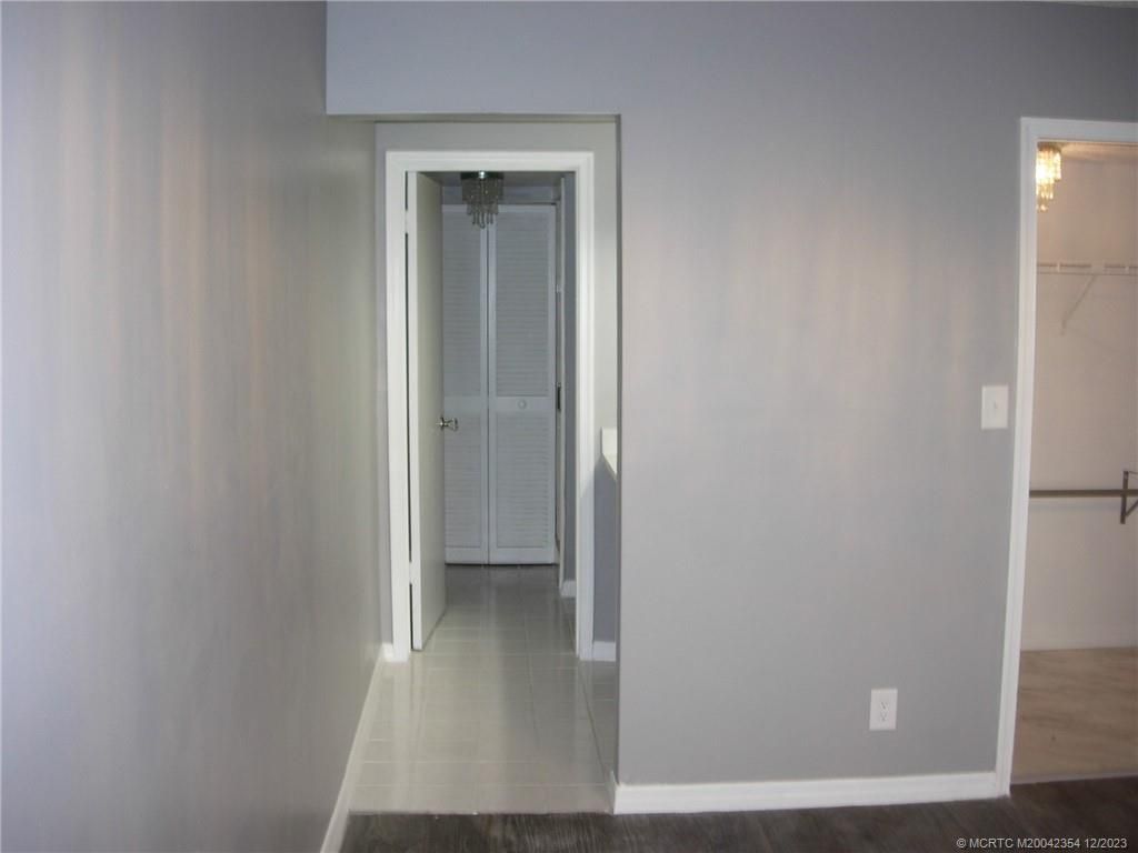 Photo of 9400 S Ocean Drive #203, Jensen Beach, FL 34957 (MLS # M20042354)