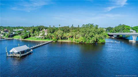 665 SE St Lucie Boulevard Stuart FL 34996