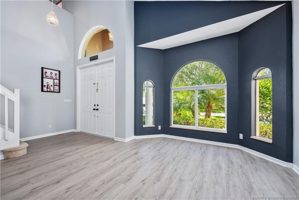 Photo of 5899 SW Bald Eagle Drive, Palm City, FL 34990 (MLS # M20036308)