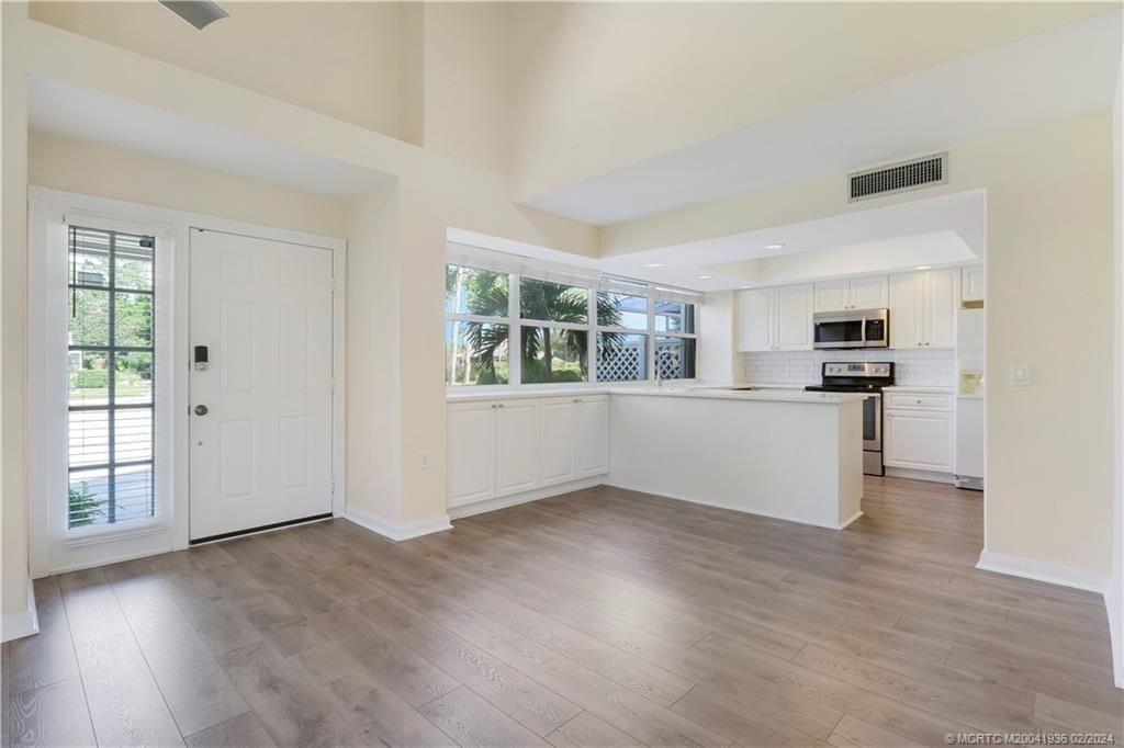 Photo of 3636 SW Sunset Trace Circle, Palm City, FL 34990 (MLS # M20041936)