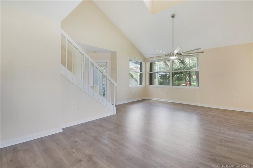 Photo of 3636 SW Sunset Trace Circle, Palm City, FL 34990 (MLS # M20041936)
