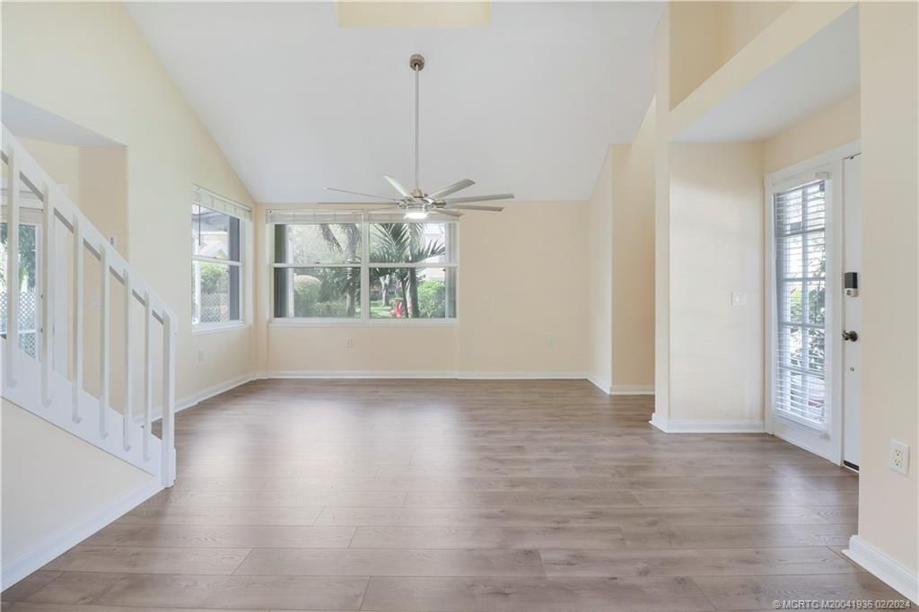 Photo of 3636 SW Sunset Trace Circle, Palm City, FL 34990 (MLS # M20041936)