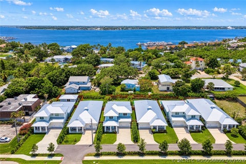 Photo of 1920 NE Dixie Highway, Jensen Beach, FL 34957 (MLS # M20056899)