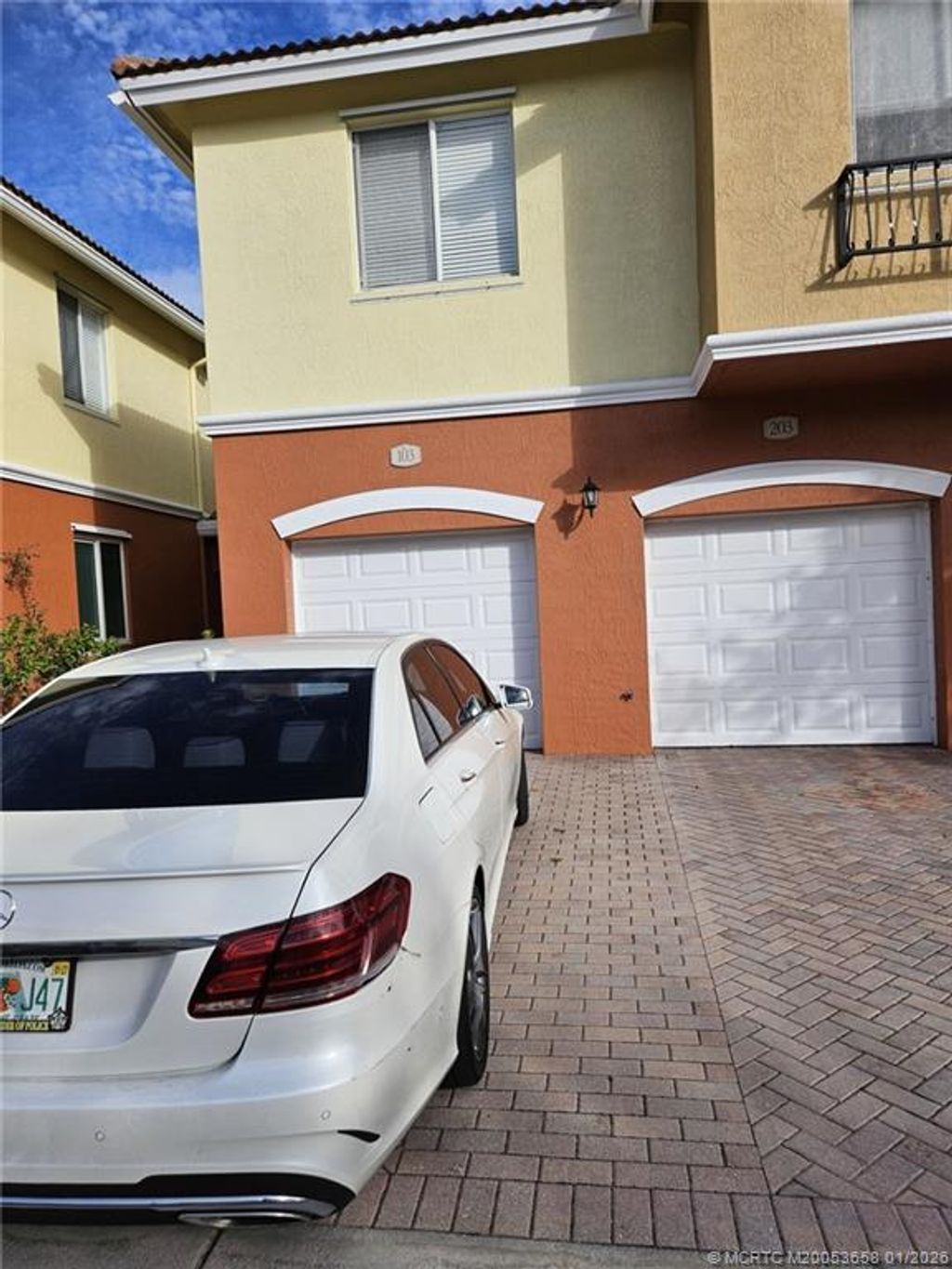 Photo of 44 SE Sedona Circle #103, Stuart, FL 34994 (MLS # M20053658)