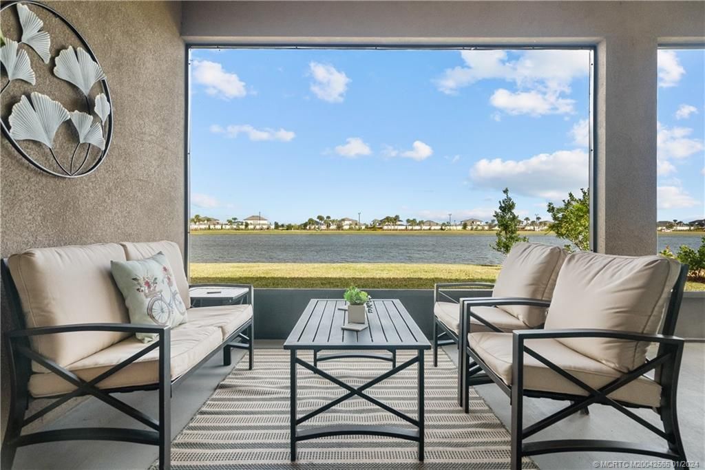 Photo of 12377 SW Arabella Drive, Port Saint Lucie, FL 34987 (MLS # M20042565)