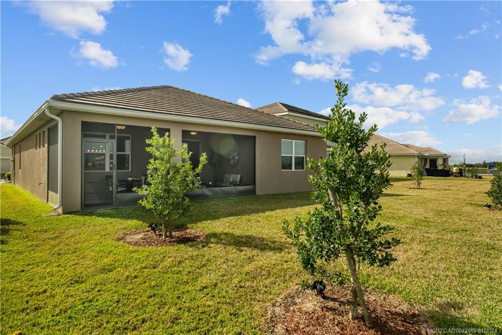 Photo of 12377 SW Arabella Drive, Port Saint Lucie, FL 34987 (MLS # M20042565)