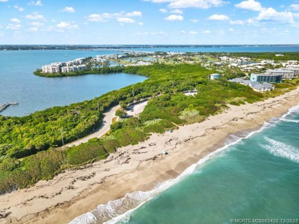 Photo of 5799 NE Island Cove Way #1404, Stuart, FL 34996 (MLS # M20053420)