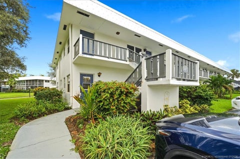 Condo For Sale - 2929 SE Ocean Boulevard #147-5<br/> Stuart, FL 34996
