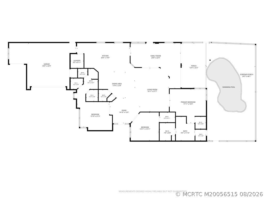 11815 SE Plandome Drive