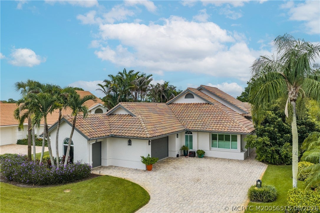 11815 SE Plandome Drive