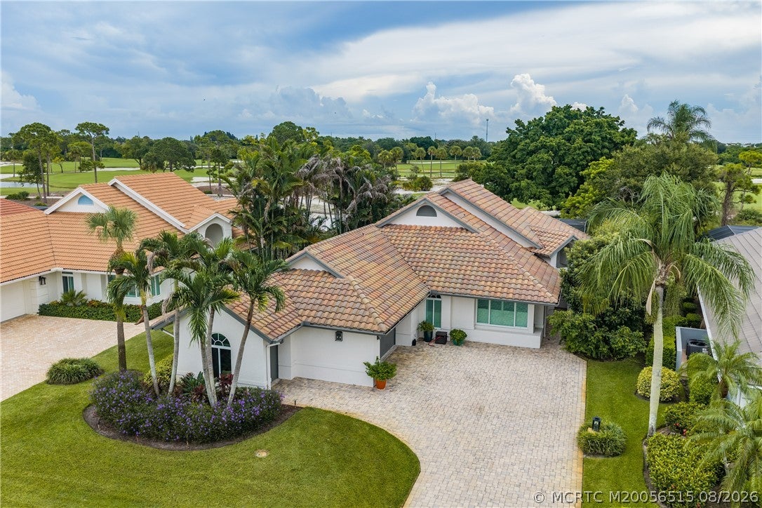 11815 SE Plandome Drive