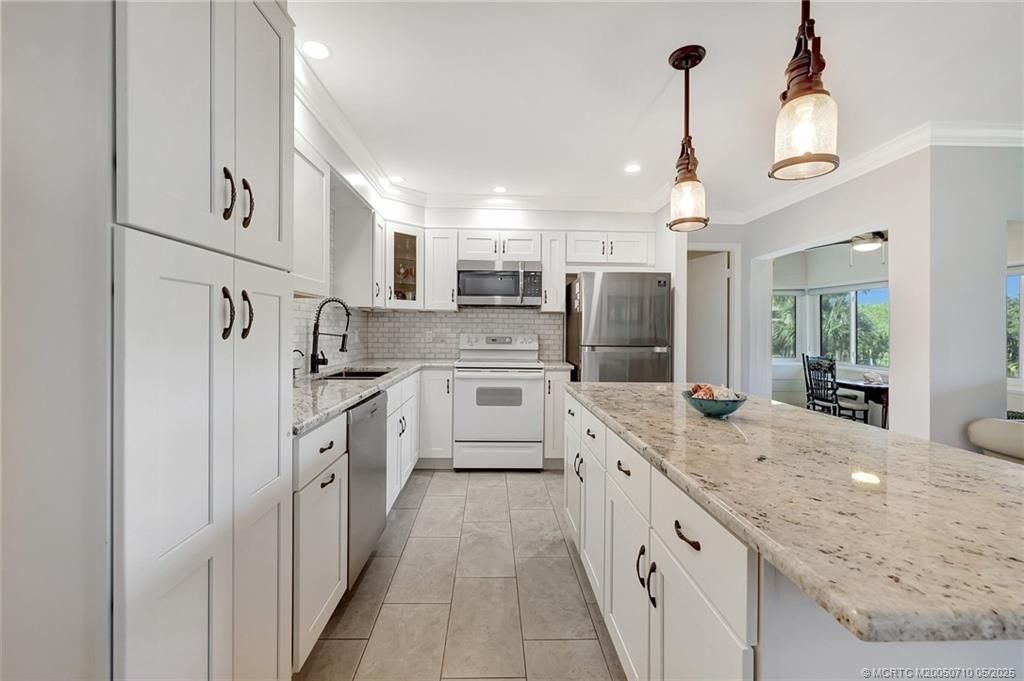 Photo of 1800 SE Saint Lucie Boulevard #2-204, Stuart, FL 34996 (MLS # M20050710)