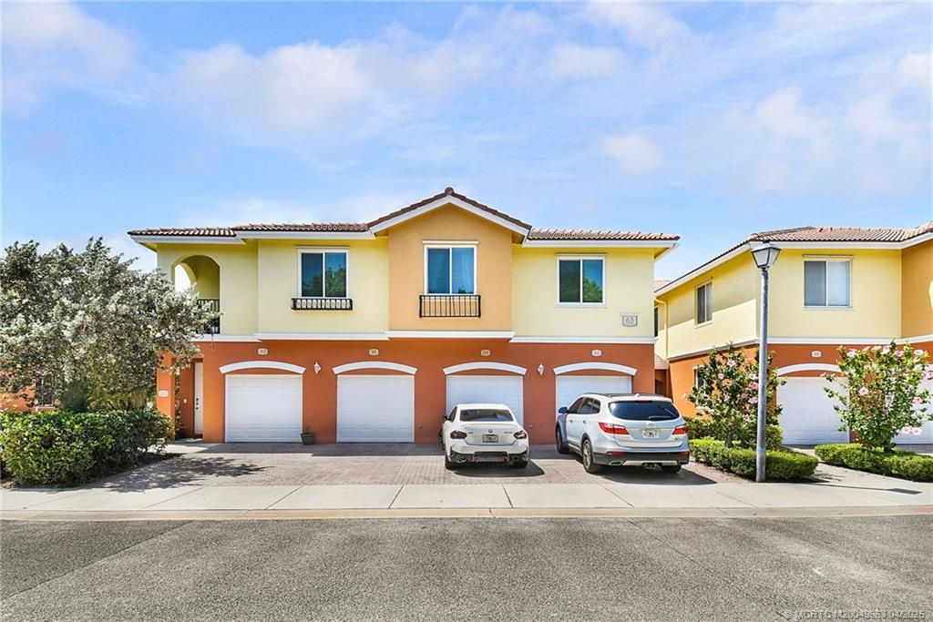 Photo of 63 SE Palermo Court #201, Stuart, FL 34994 (MLS # M20049963)