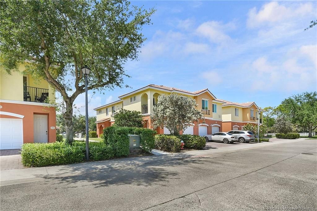 Photo of 63 SE Palermo Court #201, Stuart, FL 34994 (MLS # M20049963)