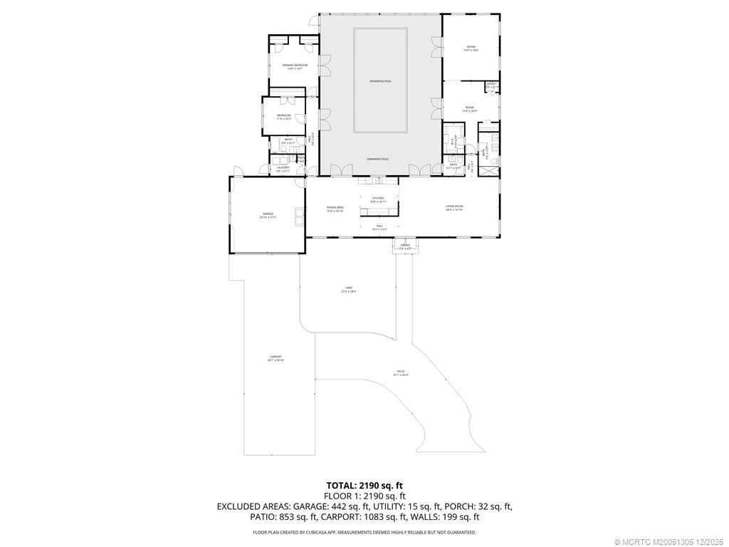 Sewalls Point, Florida 34996, United States, 3 Bedrooms Bedrooms, ,3 BathroomsBathrooms,Residential,Active,165537
