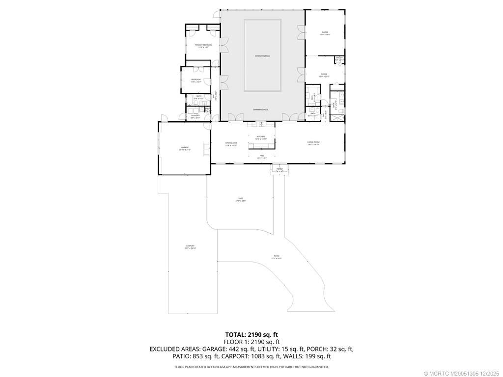 Photo of 4 Copaire Road, Sewalls Point, FL 34996 (MLS # M20051305)