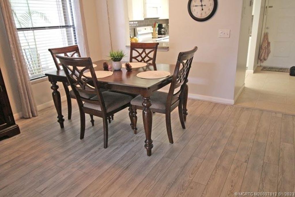 Photo of 61 SW South River Drive #106, Stuart, FL 34997 (MLS # M20037812)