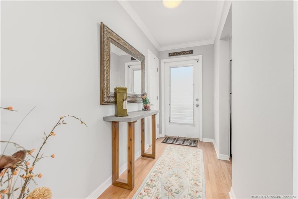 Photo of 2950 SE Ocean Boulevard #19-1, Stuart, FL 34996 (MLS # M20044878)