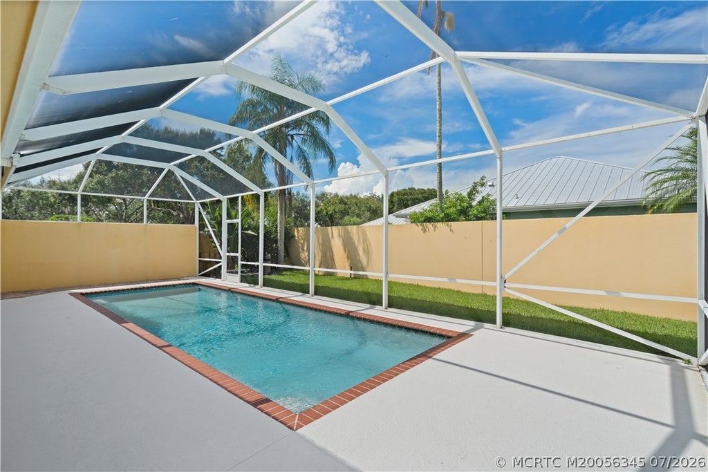 Photo of 2699 SW Prospect Place, Palm City, FL 34990 (MLS # M20056345)