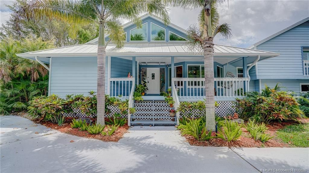 Photo of 4150 SE Whiticar Way, Stuart, FL 34997 (MLS # M20048751)