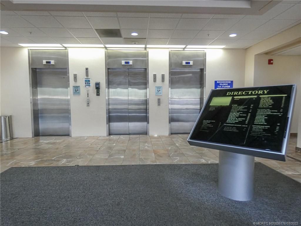 Photo of 1700 SE Hillmoor Drive #306, Port Saint Lucie, FL 34952 (MLS # M20035176)