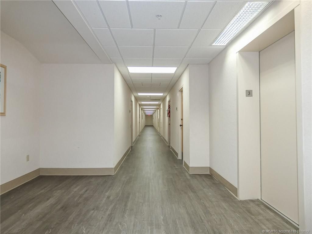 Photo of 1700 SE Hillmoor Drive #306, Port Saint Lucie, FL 34952 (MLS # M20035176)