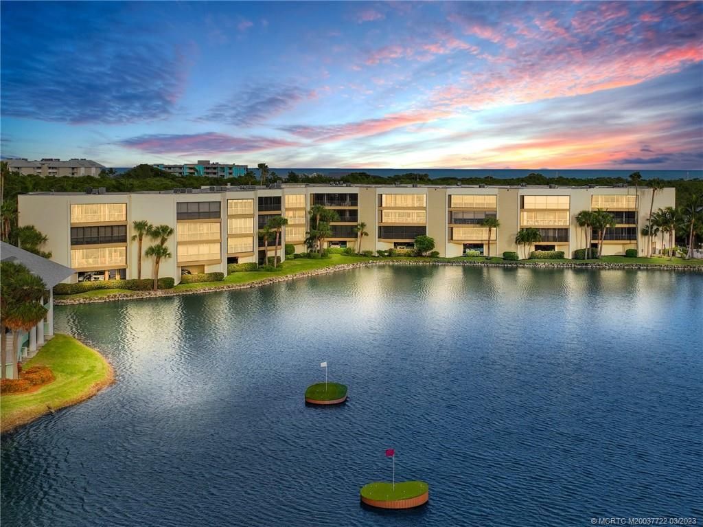 Photo of 221 NE Plantation Road #307, Stuart, FL 34996 (MLS # M20037722)