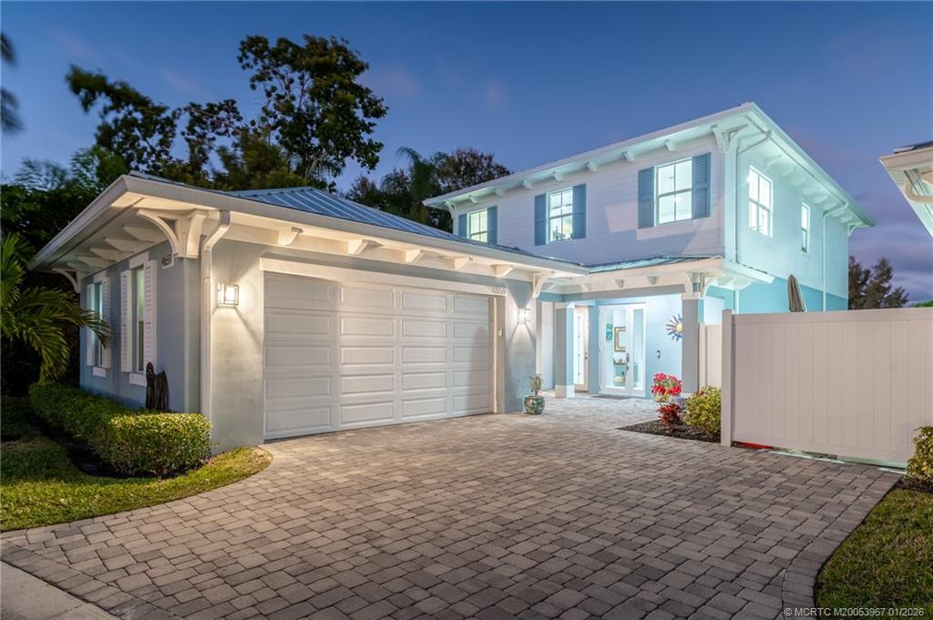 Stuart, Florida, 34997, United States, 3 Bedrooms Bedrooms, ,3 BathroomsBathrooms,Residential,Active,2013451