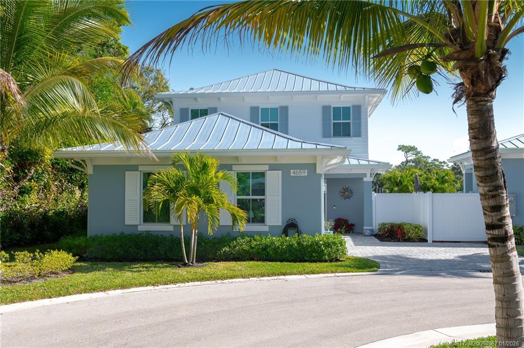 Stuart, Florida, 34997, United States, 3 Bedrooms Bedrooms, ,3 BathroomsBathrooms,Residential,Active,2013451