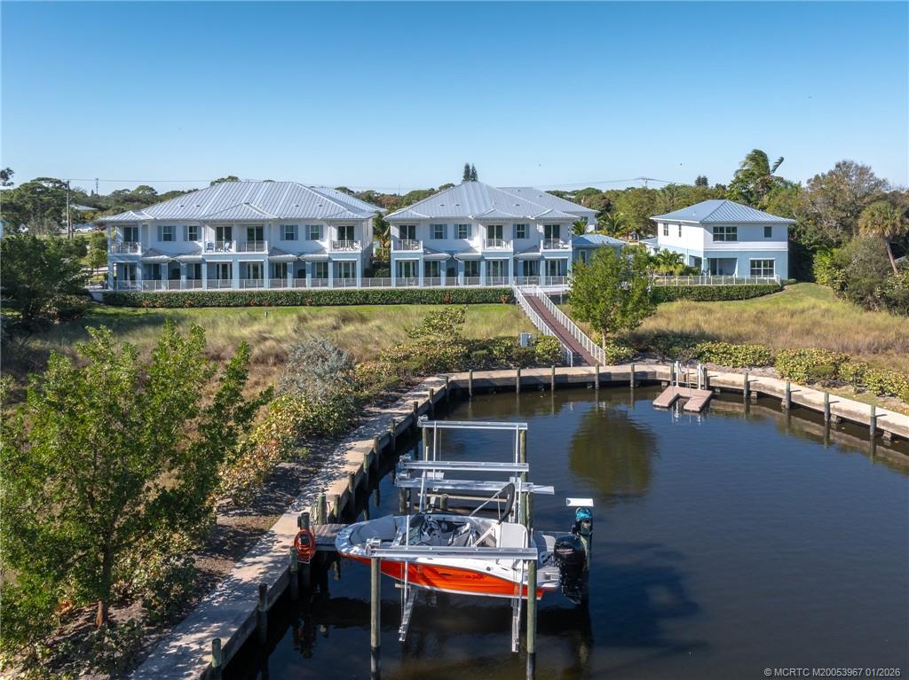 Stuart, Florida, 34997, United States, 3 Bedrooms Bedrooms, ,3 BathroomsBathrooms,Residential,Active,2013451