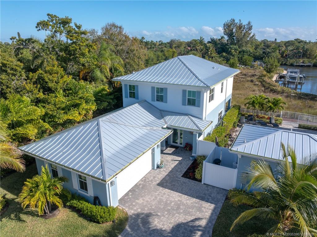 Stuart, Florida, 34997, United States, 3 Bedrooms Bedrooms, ,3 BathroomsBathrooms,Residential,Active,2013451